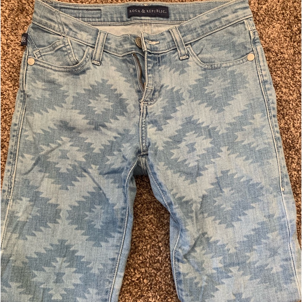 Rock and Republic Jeans